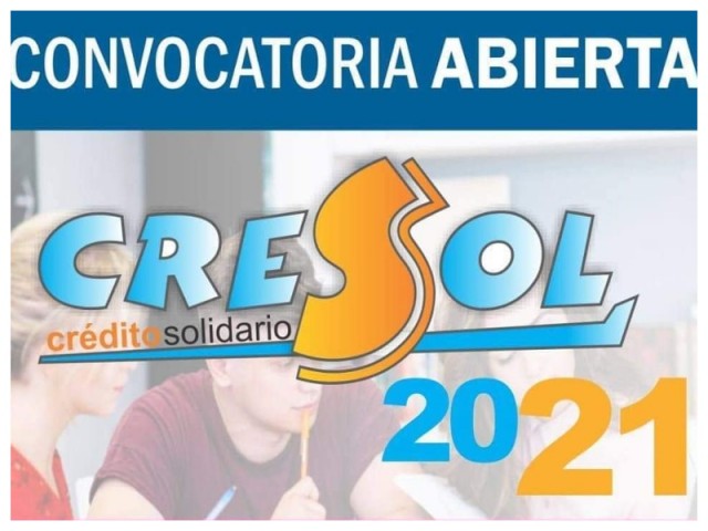 Programa CRESOL