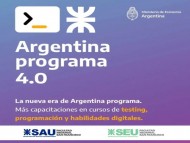 Argentina Programa 4.0