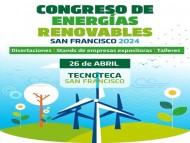 Congreso de Energías Renovables 