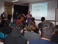 Curso de manipulación de alimentos